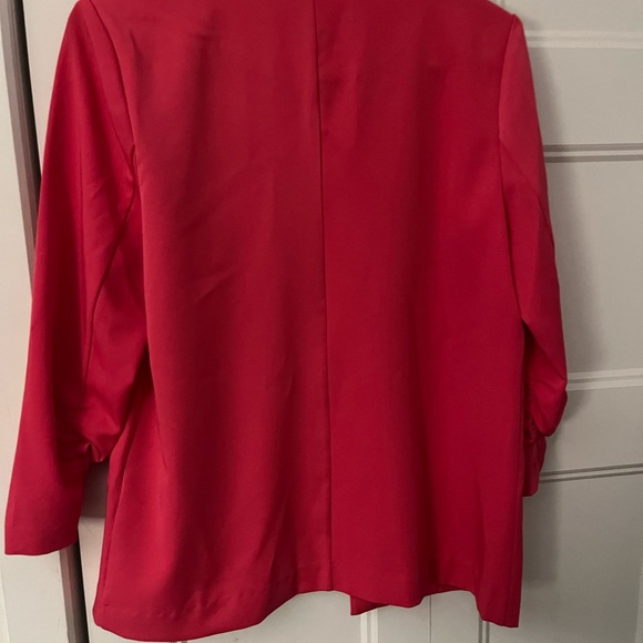 Cardigan Rose barbie gr.8 Vero - Picture 4 of 4